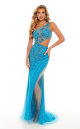 Rachel Allan 70201 Ocean-Blue