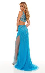Rachel Allan 70201 Ocean-Blue