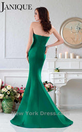 Janique JQ1617 Emerald