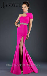 Janique JQ1619 Fuchsia