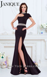 Janique JQ1619 Black