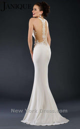 Janique K6509 Ivory