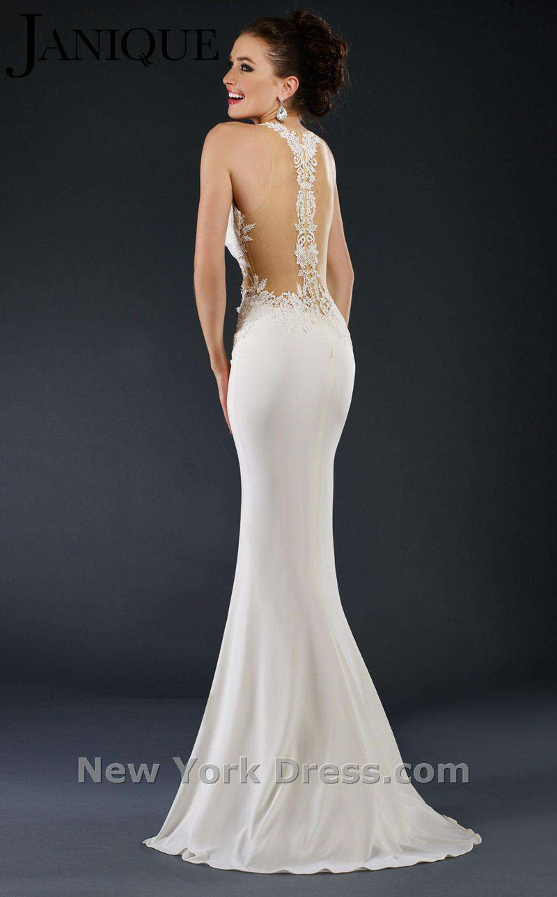 Janique K6509 Ivory