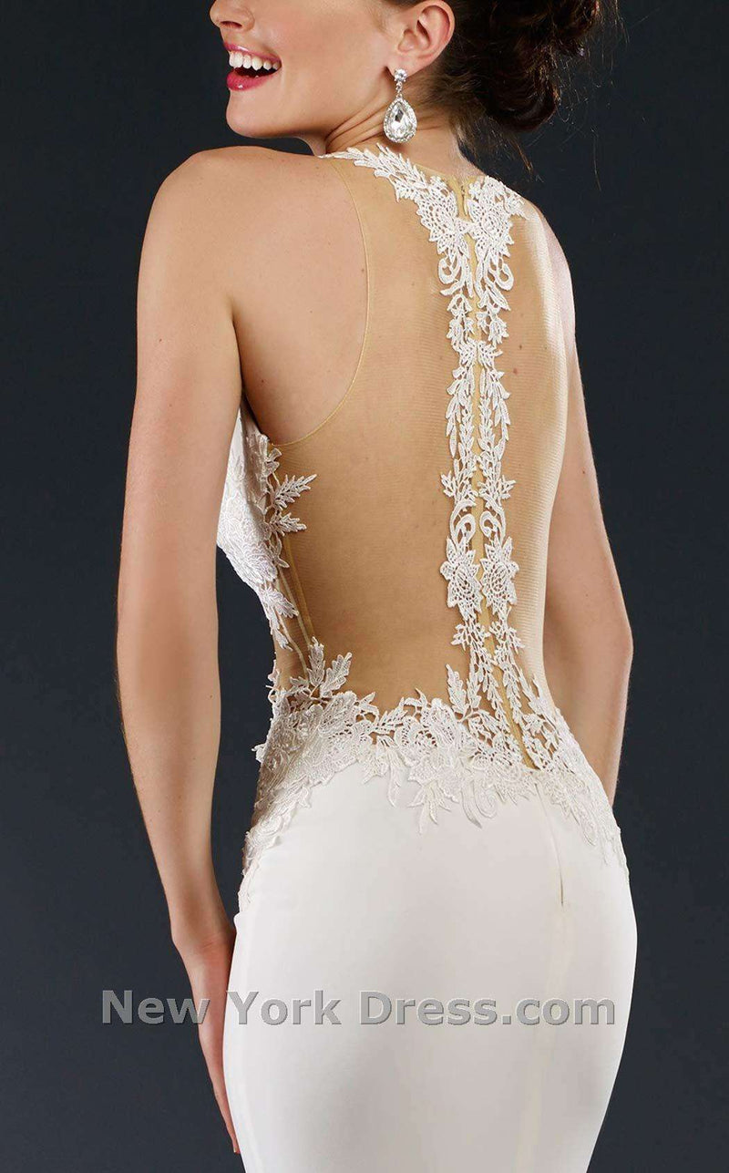 Janique K6509 Ivory