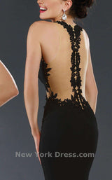 Janique K6509 Black