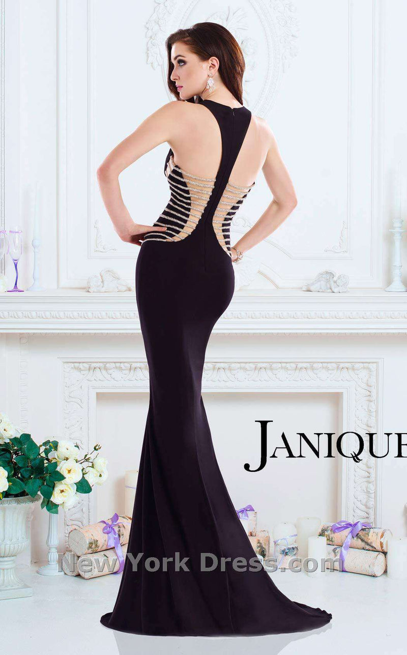 Janique K6514 Black