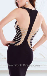 Janique K6514 Black