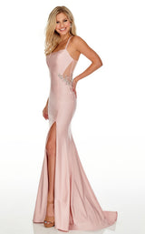 Rachel Allan 7022 Blush