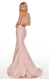 Rachel Allan 7022 Blush