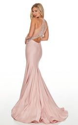 Rachel Allan 7022 Blush
