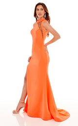 Rachel Allan 70221 Tangerine