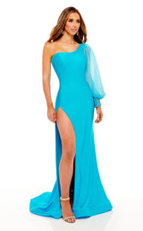 Rachel Allan 70225 Turquoise