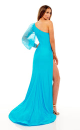 Rachel Allan 70225 Turquoise