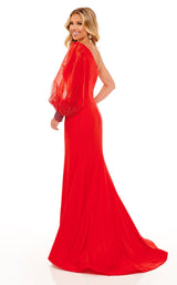 Rachel Allan 70225 Red