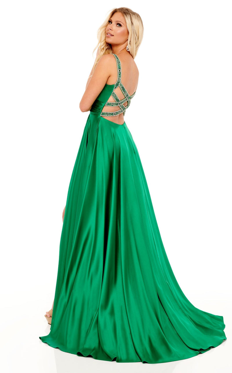 Rachel Allan 70227 Emerald