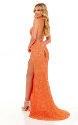 Rachel Allan 70228 Tangerine