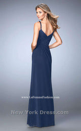 La Femme 21947 Navy