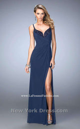 La Femme 21947 Navy