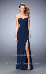 La Femme 22002 Navy