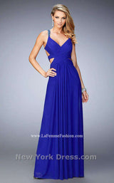 La Femme 22089 Indigo