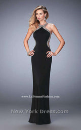 La Femme 22225 Black