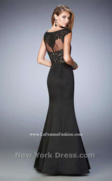 La Femme 22231 Black