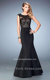 La Femme 22231 Black