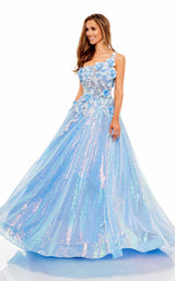 Rachel Allan 70267 Periwinkle