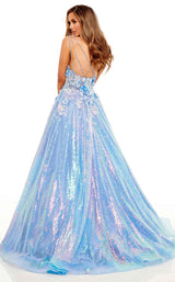 Rachel Allan 70267 Periwinkle