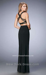 La Femme 22236 Black