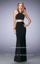 La Femme 22236 Black