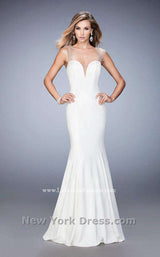 La Femme 22237 Ivory