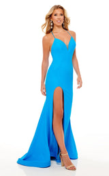 Rachel Allan 70271 Turquoise