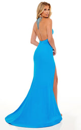 Rachel Allan 70271 Turquoise