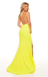 Rachel Allan 70271 Yellow