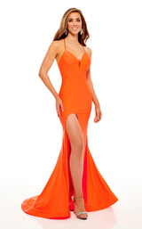 Rachel Allan 70271 Tangerine