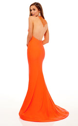 Rachel Allan 70271 Tangerine
