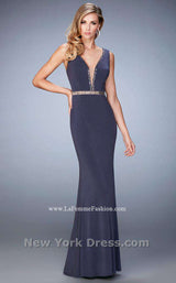 La Femme 22267 Gun Metal