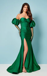 Rachel Allan 70282 Emerald