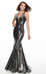 Rachel Allan 7030 Silver