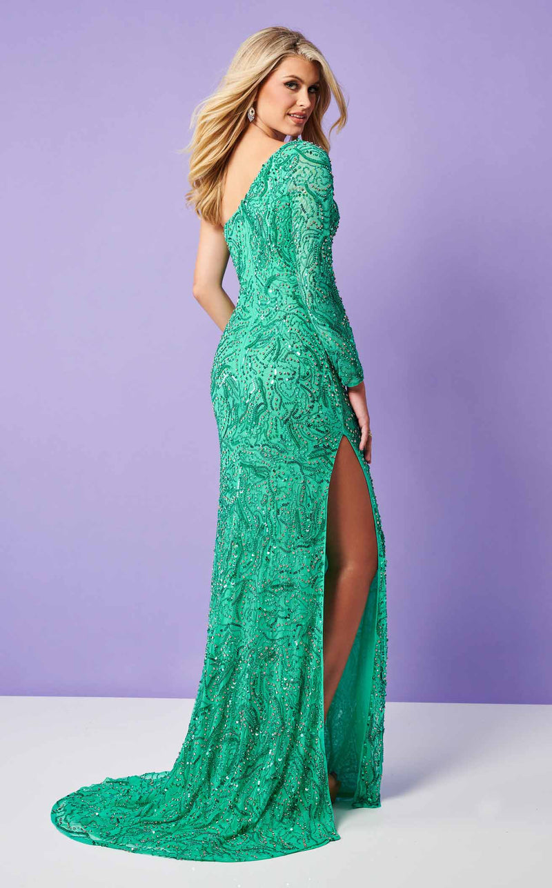 Rachel Allan 70301 Dress | NewYorkDress.com