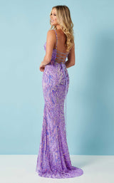 Rachel Allan 70310 Lilac