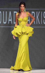 MNM Fouad Sarkis 2220A Lime