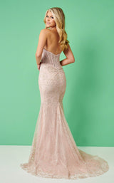 Rachel Allan 70319 Blush