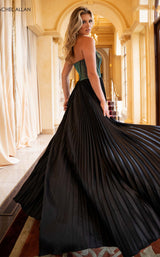 Rachel Allan 70323 Black