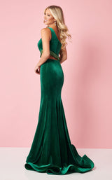 Rachel Allan 70329 Emerald
