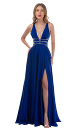 Nina Canacci 7032 Royal