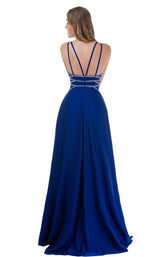 Nina Canacci 7032 Royal