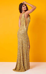Rachel Allan 70361 Gold