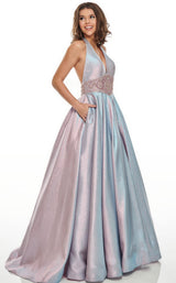 Rachel Allan 7037 Blueberry